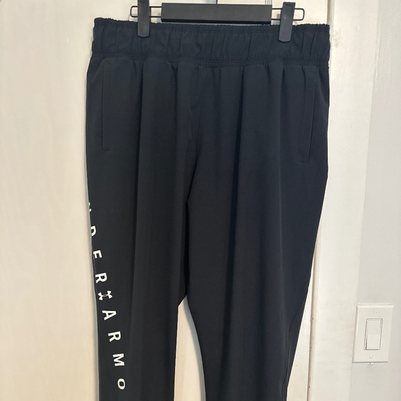 COPY - Under Armour Storm Pants. Size L - Picture 1 of 2